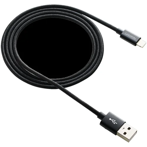 Canyon Lightning/USB cable 1m CFI3B, 1000000000035526 04 