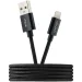 Canyon Lightning/USB cable 1m CFI3B, 1000000000035526 07 