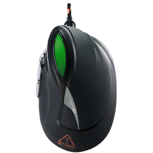 CANYON Emisat GM-14 Wired Vertical Gaming Mouse, 2005291485005931