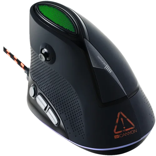 CANYON Emisat GM-14 Wired Vertical Gaming Mouse, 2005291485005931 03 