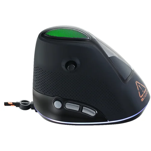 CANYON Emisat GM-14 Wired Vertical Gaming Mouse, 2005291485005931 05 