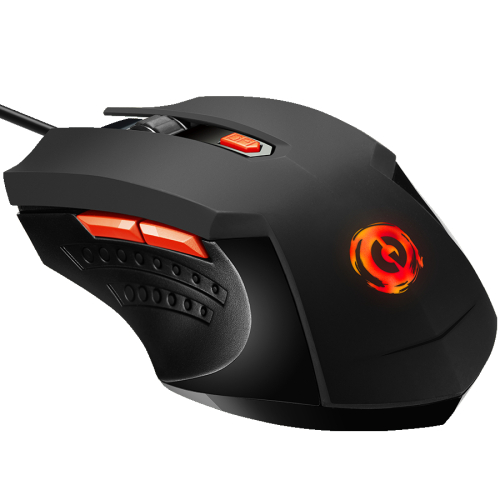 Canyon Star Raider GM-1 Gaming Mouse, 2005291485006327 02 