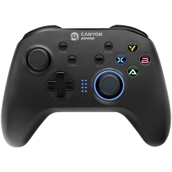 Canyon gamepad GP-W3 Wireless Black