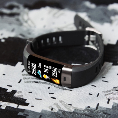 Fitness bracelet CANYON SB75BB, 1000000000040808 06 