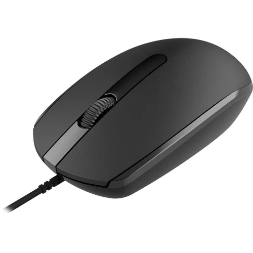 Mouse Canyon CMS10B black USB, 1000000000036572 03 