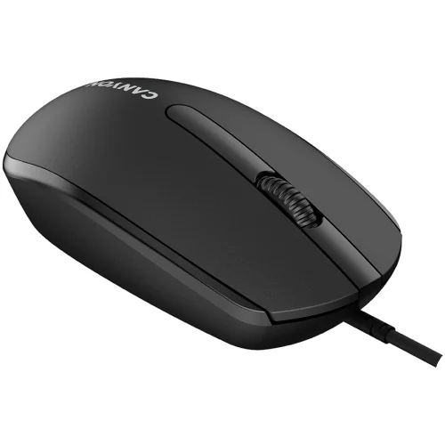 Mouse Canyon CMS10B black USB, 1000000000036572 09 