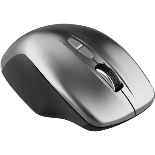 Wireless mouse Canyon MW-21, Gray, 2005291485006785 02 