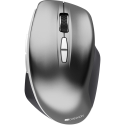 Безжична мишка Canyon MW-21, сив