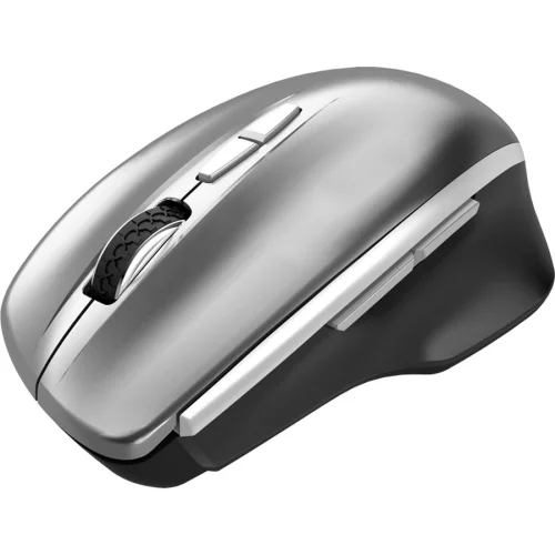 Wireless mouse Canyon MW-21, Gray, 2005291485006785 03 