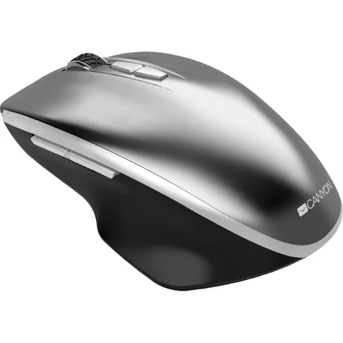 Wireless mouse Canyon MW-21, Gray, 2005291485006785 04 