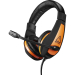 Gaming Headphones Canyon SGAHS1, Black/Orange, 2005291485006846 04 