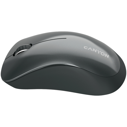 Безжична мишка Canyon SW11, черен, 2005291485006877 05  — OK Office Безжична мишка Canyon SW11, черен, 2005291485006877 05
