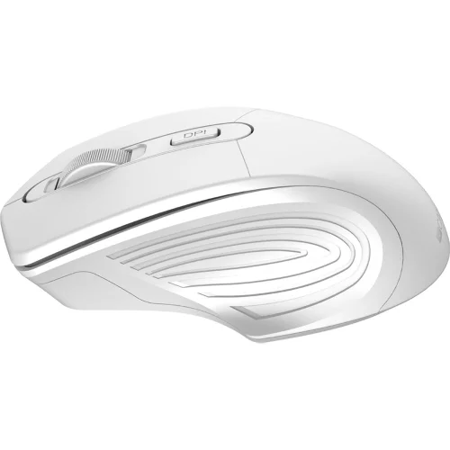 Wireless mouse Canyon SW15, White, 2005291485006907 02 