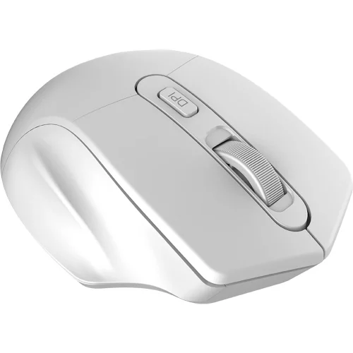 Wireless mouse Canyon SW15, White, 2005291485006907 04 