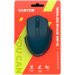 Wireless mouse Canyon SW15, Dark Blue, 2005291485006914 07 