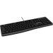 Keyboard Canyon KB-50 multi black 1.5m, 1000000000037983 09 