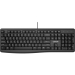 Keyboard Canyon KB-50 multi black 1.5m, 1000000000037983 09 