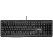Keyboard Canyon KB-50 multi black 1.5m, 1000000000037983 09 