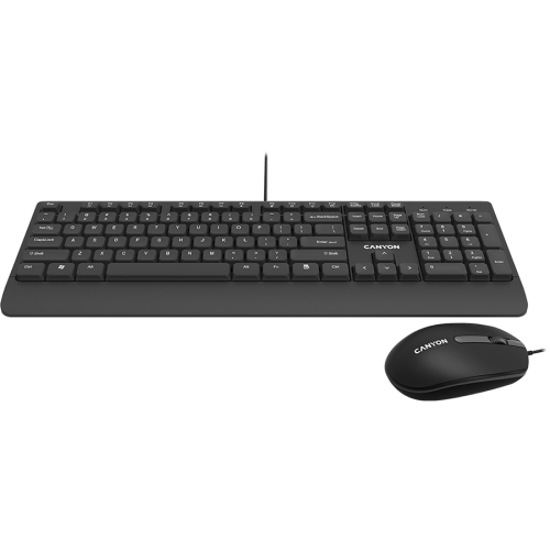 Canyon SET-14 keyboard+mouse set, 1000000000037851 02 