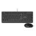 Canyon SET-14 keyboard+mouse set, 1000000000037851 08 
