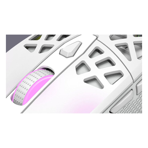 Mouse Canyon GM-20 Rgb White Gaming, 1000000000039829 07 