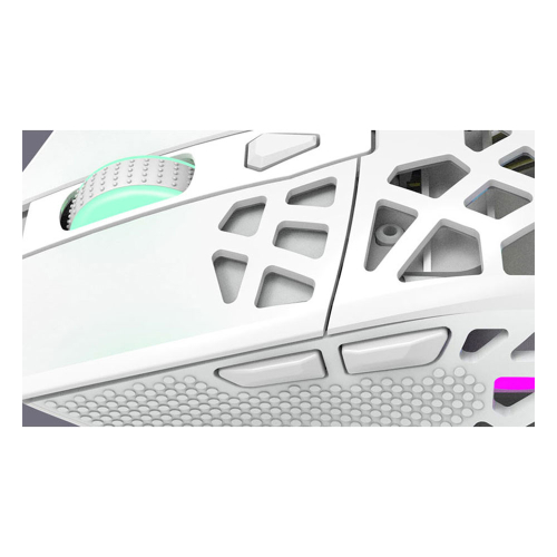 Mouse Canyon GM-20 Rgb White Gaming, 1000000000039829 09 
