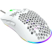 Gaming Mouse Canyon Puncher GM-11, White, 2005291485007454 05 