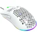 Gaming Mouse Canyon Puncher GM-11, White, 2005291485007454 05 