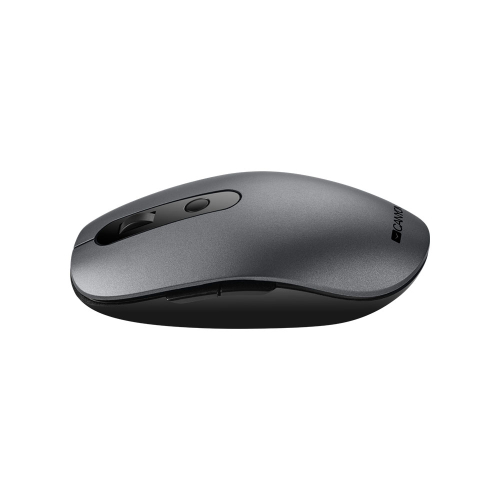 Безжична мишка Canyon MW-9 сив, 1000000000040052 02  — OK Office Безжична мишка Canyon MW-9 сив, 1000000000040052 02