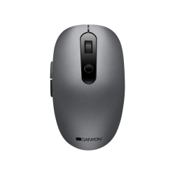 Безжична мишка Canyon MW-9 сив