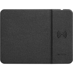 Canyon PW5 wireless charger mouse pad