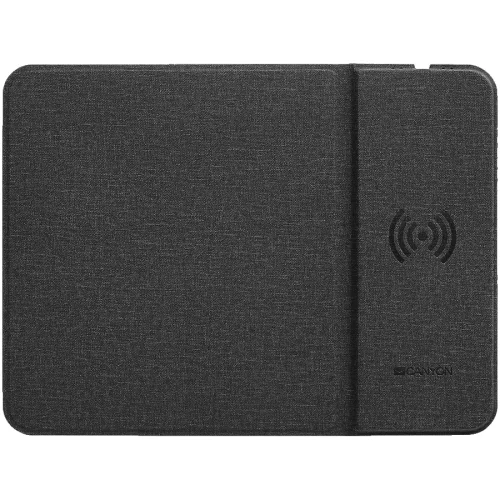 Canyon PW5 wireless charger mouse pad, 1000000000036977 05 