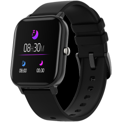 CANYON Wildberry SW-74, Smart watch, 1.3inches TFT