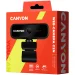 Уеб камера Canyon C2N CNE-HWC2N, микрофон, Full HD (1920x1080@30fps), черна, 2005291485007812 04 