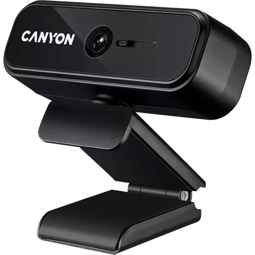 Web camera CANYON C2 720P, 1000000000043438