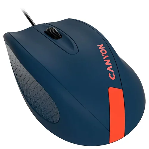 Mouse Canyon  M-11 Blue/Red, 1000000000040586 02 