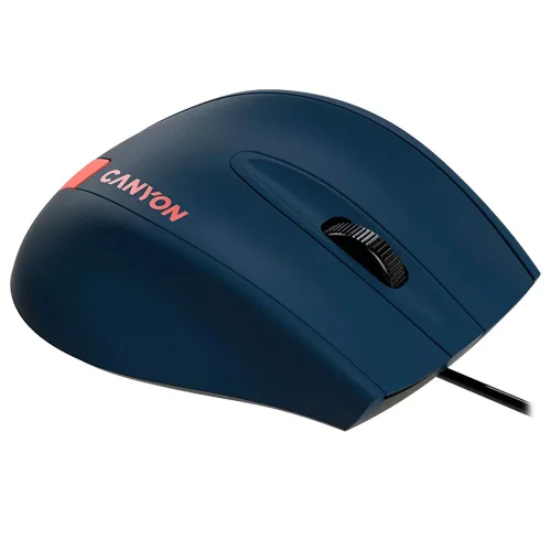 Mouse Canyon  M-11 Blue/Red, 1000000000040586 03 