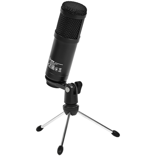 Lorgar Soner 313  Gaming Microphone, 2005291485008369 02 