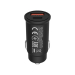 Зарядно кола Canyon 12V USB-А/C 30W, 1000000000040208 07 