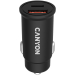 Зарядно кола Canyon 12V USB-А/C 30W, 1000000000040208 07 
