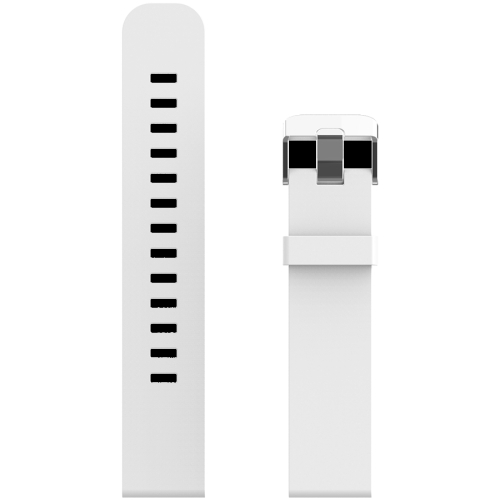 Смарт часовник Canyon Lollypop SW-63 1.30', бял, 2005291485008529 05 