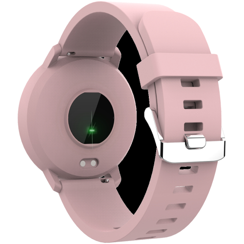 Smart watch Canyon Lollypop SW-63 1.30', Pink, 2005291485008536 04 