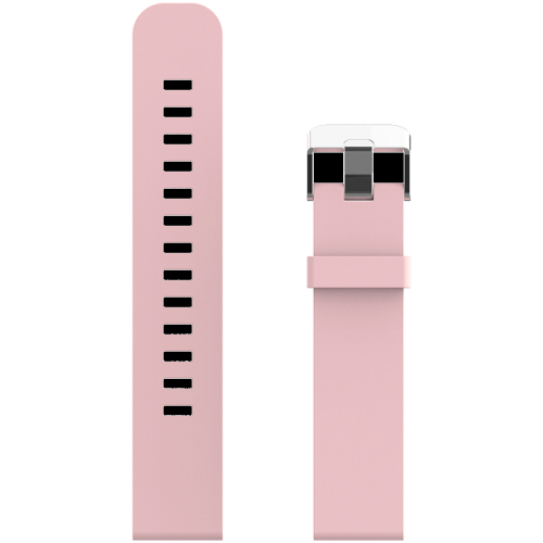 Smart watch Canyon Lollypop SW-63 1.30', Pink, 2005291485008536 05 