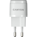 Power Adapter Canyon 220V USB-C 20W W05, 1000000000040194 08 