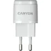 Зарядно Canyon 220V USB-C 20W W05 бял, 1000000000040194 08 