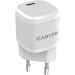 Power Adapter Canyon 220V USB-C 20W W05, 1000000000040194 08 