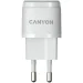 Power Adapter Canyon 220V USB-C 20W W05, 1000000000040194 08 
