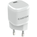 Power Adapter Canyon 220V USB-C 20W W05, 1000000000040194 08 