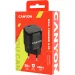 Зарядно Canyon 220V USB-C 20W B05 черен, 1000000000040195 08 