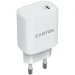 Power Adapter Canyon 220V USB-C 20W W02, 1000000000040196 07 